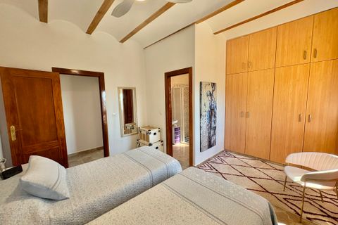 Villa a Almanzora, Almeria, Almanzora - € 950/mes | Ref: Villa Pedro - foto 28
